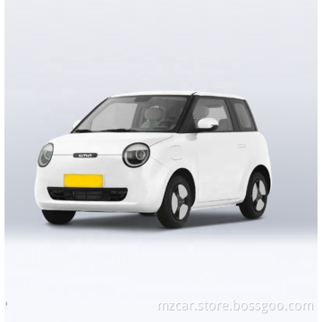 2022 155 χιλιόμετρα Sweet Electric Mini Pure Electric Front SUV Ηλεκτρικά οχήματα